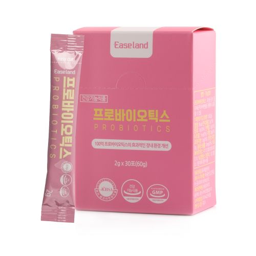 프로바이오틱스