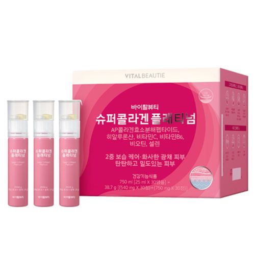 슈퍼콜라겐 플래티넘
