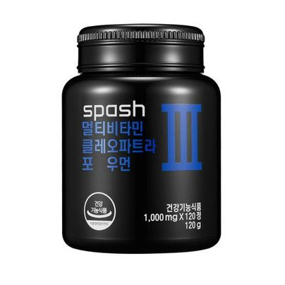 멀티비타민 클레오파트라 포 우먼