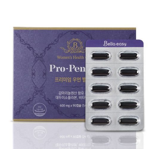 프로펜실 프리미엄 우먼 밸런스