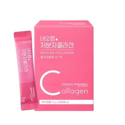 네오랩 저분자콜라겐