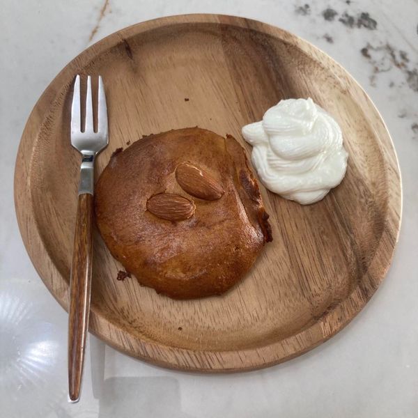 ダイエットスコーン🥧のサムネイル