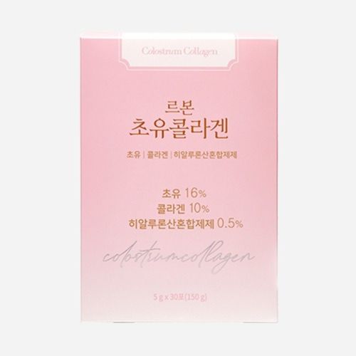 르본 초유콜라겐