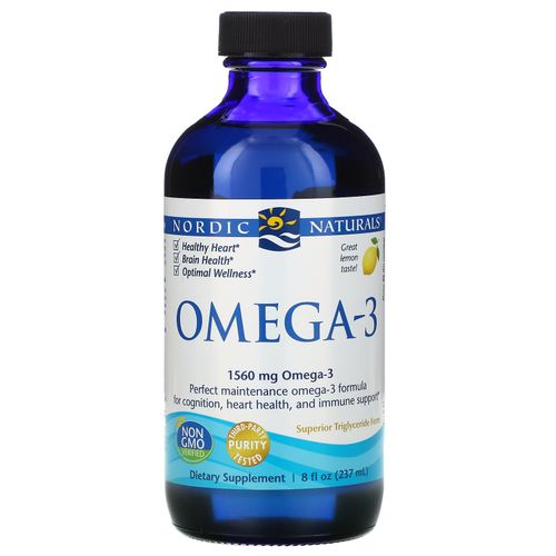 오메가3 1560mg