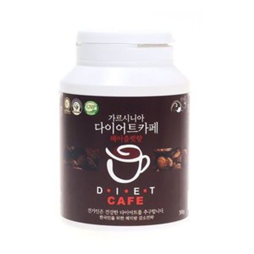 가르시니아 다이어트카페 300g