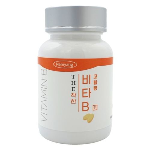더 착한 고함량 비타B