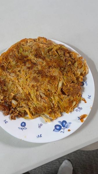 고추참치양배추전의 썸네일