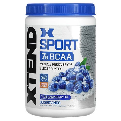 BCAA