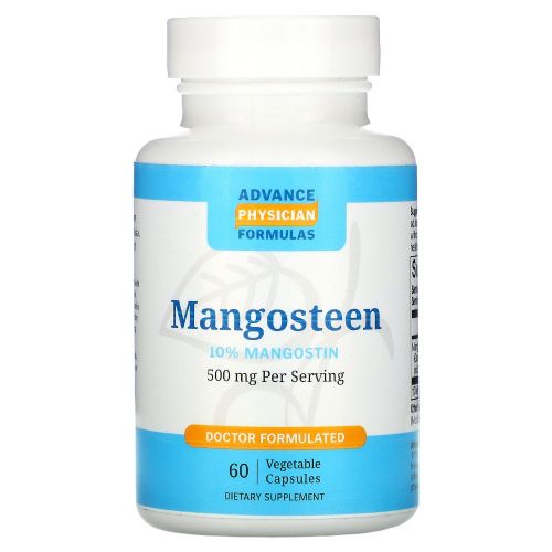 망고스틴 500mg
