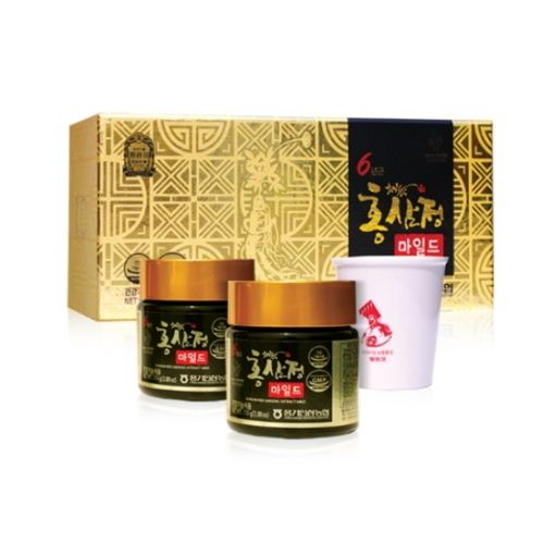 황풍정 홍삼정 마일드 110g