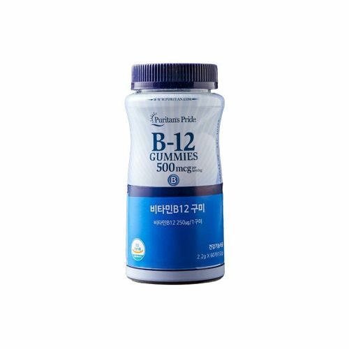 비타민 B12 구미