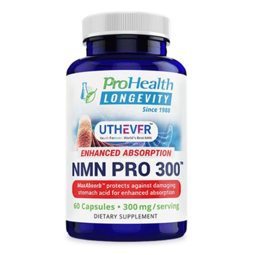 NMN 프로 300