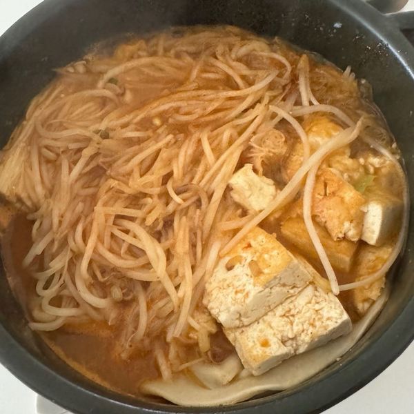 Thumbnail of Dumpling Mala Soup