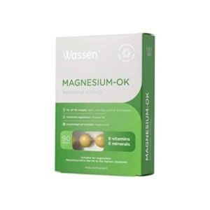 마그네슘 OK