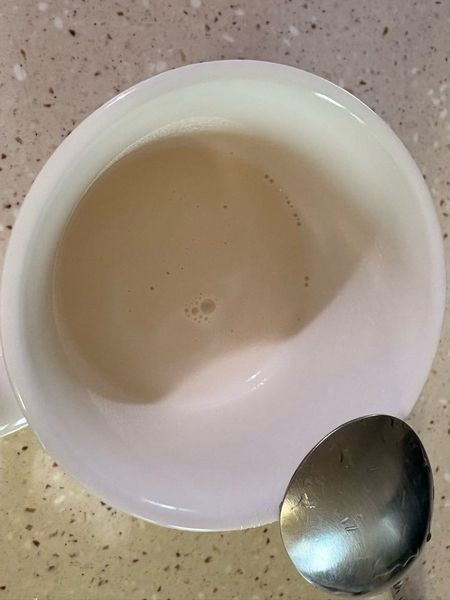 豆乳ミルクのサムネイル