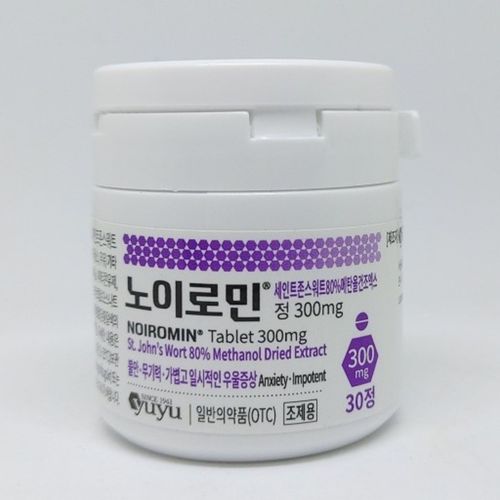 노이로민정