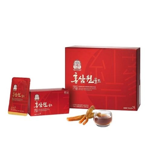 정관장 홍삼원 골드 50ml