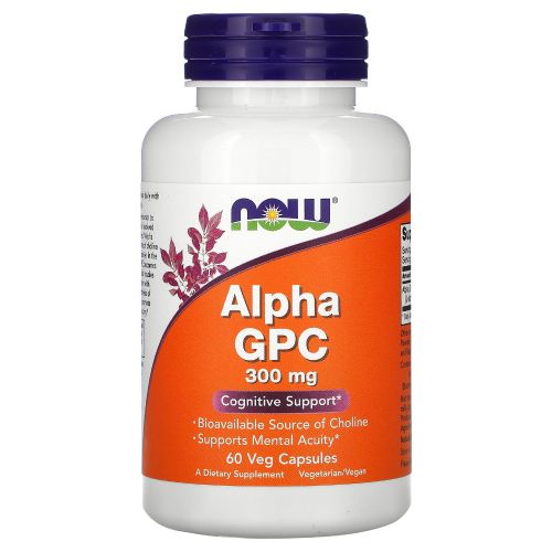 알파GPC 300mg