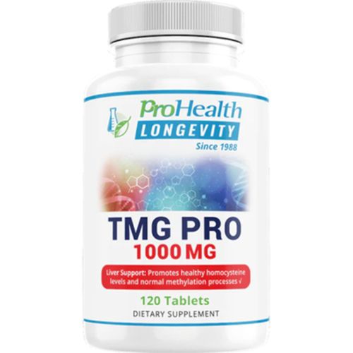 TMG 프로 1000mg