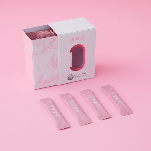 예뻐효