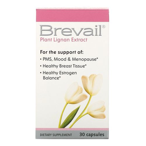 Brevail 플랜트 리그난 익스트랙트