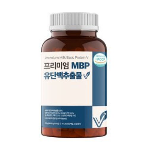 프리미엄 MBP 유단백추출물