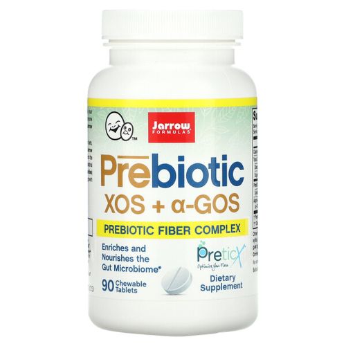 (단종) 프리바이오틱 XOS 플러스 알파GOS