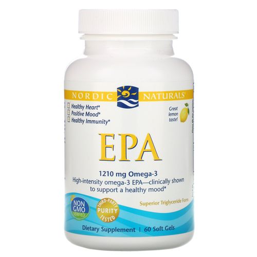 EPA 레몬 605mg