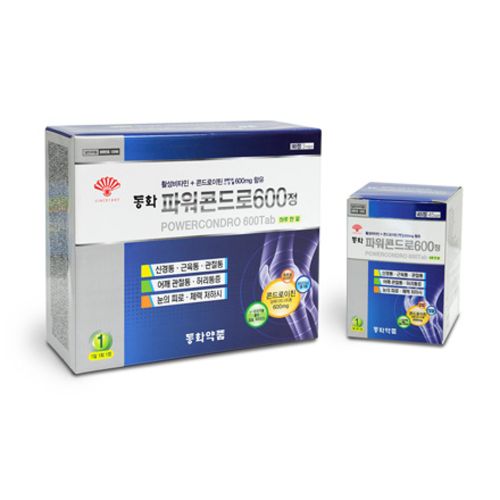 파워콘드로600에프정