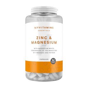 마이비타민 아연&마그네슘