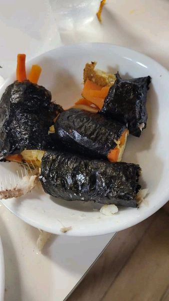 Thumbnail of Keto Gimbap