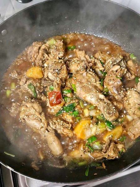 간장찜닭의 썸네일