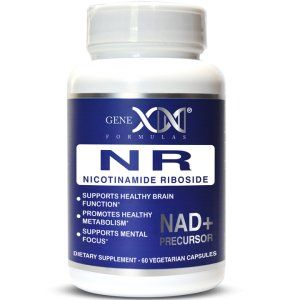 NR 니코틴아미드 리보사이드 NAD+