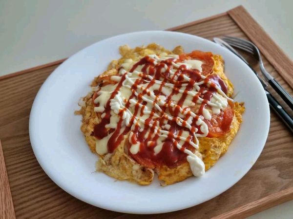 양배추 피자의 썸네일