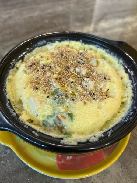 두부 팽이버섯 계란찜의 썸네일