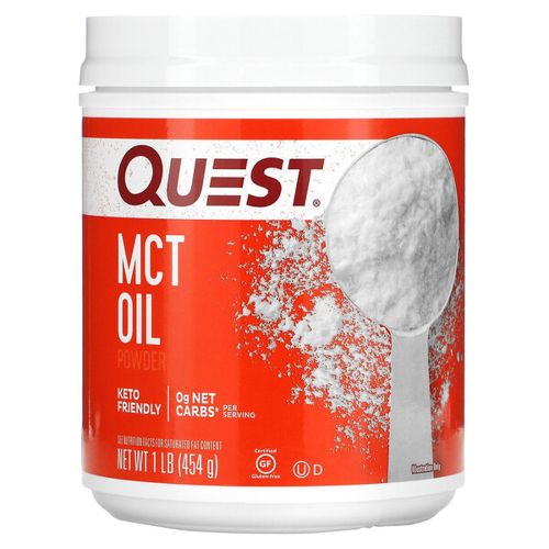 MCT 오일 