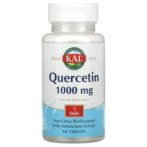 퀘르세틴 1000mg