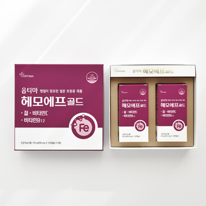 헤모에프 골드