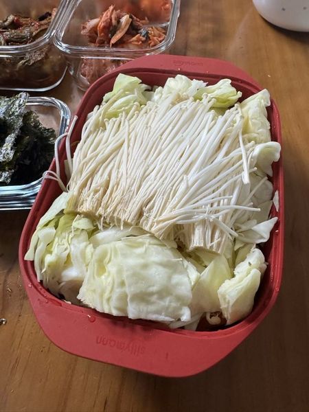 야채찜의 썸네일