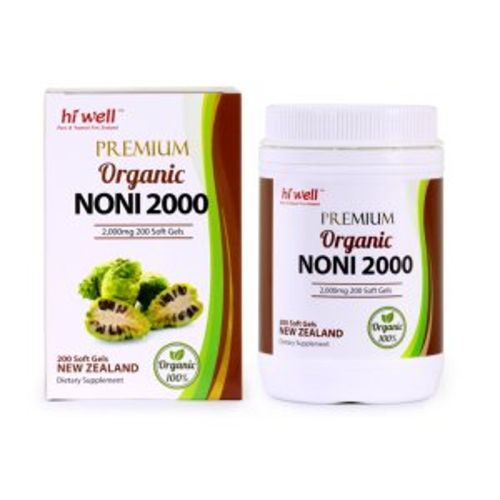 프리미엄 오가닉 노니 2000mg