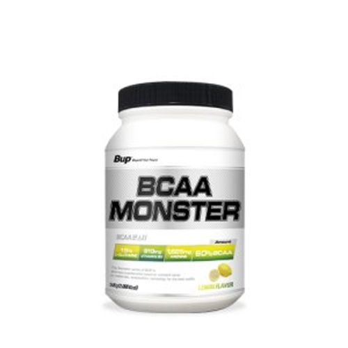 BCAA 몬스터 레몬맛