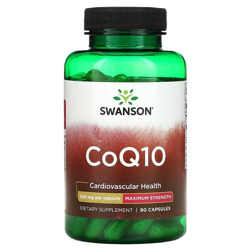 코엔자임Q10 200mg