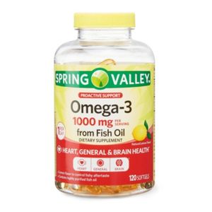 오메가3 1000mg