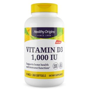 비타민D3 1000IU