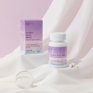 이너피스 초이스 테아닌