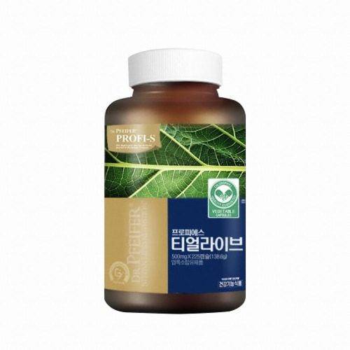 티얼라이브