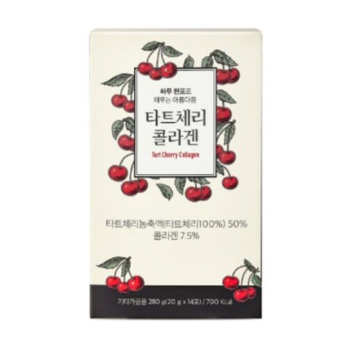 모비타 타트체리 콜라겐