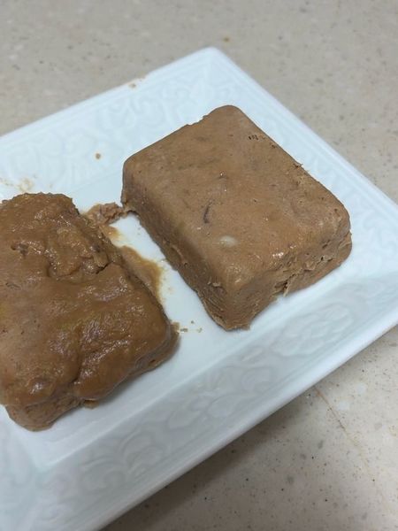 Thumbnail of Sweet Potato Choco Bar Cake