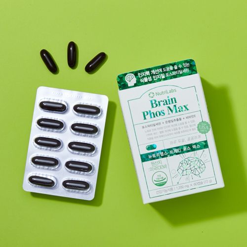 브레인 포스 맥스