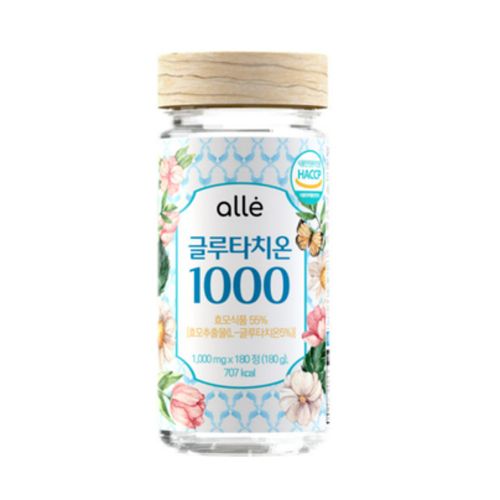 글루타치온 1000